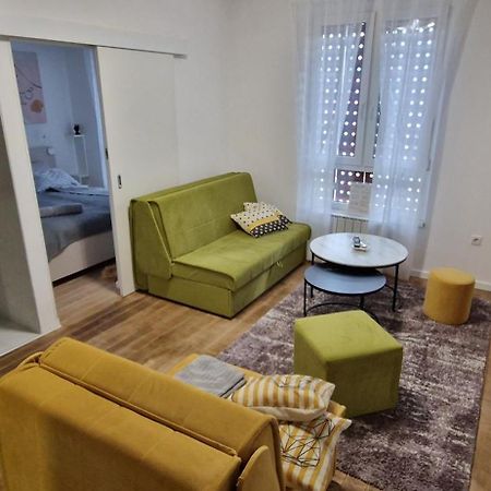 Apartman Amor Тузла Екстер'єр фото