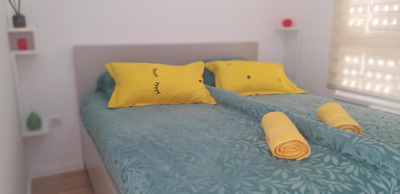 Apartman Amor Тузла Екстер'єр фото